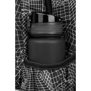 CoolPack iskolatáska hátizsák DRAFTER – Render
