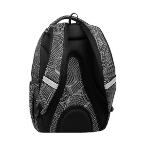 CoolPack iskolatáska hátizsák DRAFTER – Render