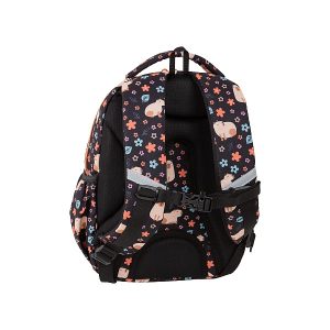 Coolpack ergonomikus iskolatáska hátizsák JERRY – Capybara