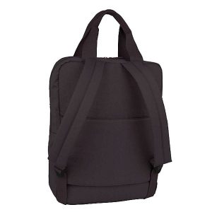 CoolPack fekete hátizsák 2in1