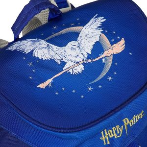 Baagl Airy ergonomikus iskolatáska Harry Potter – Hedvig