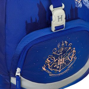 Baagl Airy ergonomikus iskolatáska Harry Potter – Hedvig