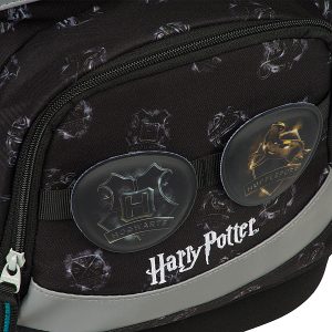 Baagl Harry Potter ergonomikus iskolatáska – Roxfort