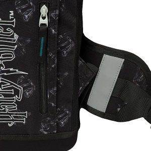 Baagl Harry Potter ergonomikus iskolatáska – Roxfort