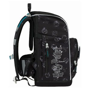 Baagl Harry Potter ergonomikus iskolatáska – Roxfort