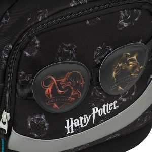 Baagl Harry Potter ergonomikus iskolatáska – Roxfort