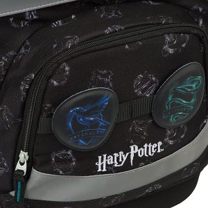 Baagl Harry Potter ergonomikus iskolatáska – Roxfort