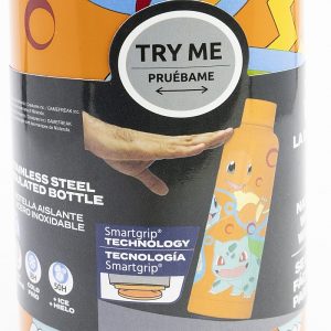 Pokemon termosz 515 ml