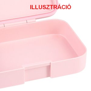 Ars Una prémium uzsonnás doboz – Cuki állatok – Puppy