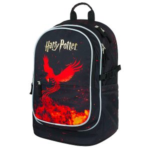 BAAGL Harry Potter ergonomikus iskolatáska, hátizsák – Phoenix