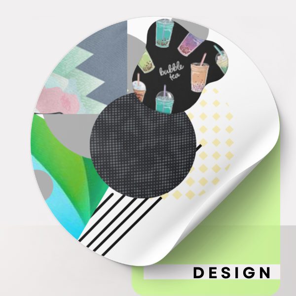 Design iskolatáska
