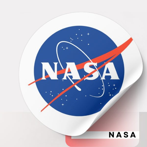 NASA iskolatáska