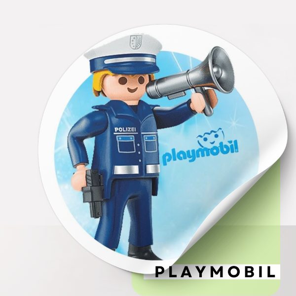 Playmobil iskolatáska