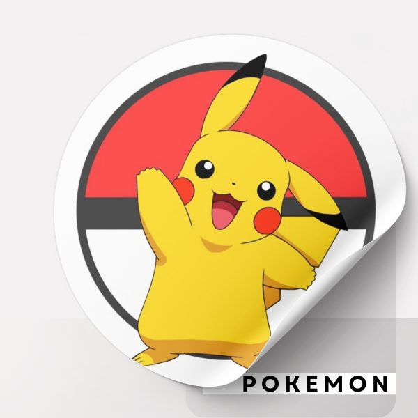 Pokemon iskolatáska