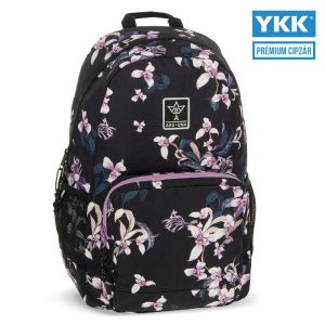 Ars Una kamasz hátizsák – Botanic Orchid (AU-14)