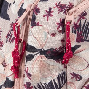 Ars Una iskolatáska, hátizsák – Flowery Pink